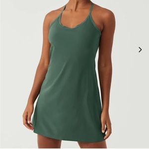 Outdoor Voices Exercise Dress - S